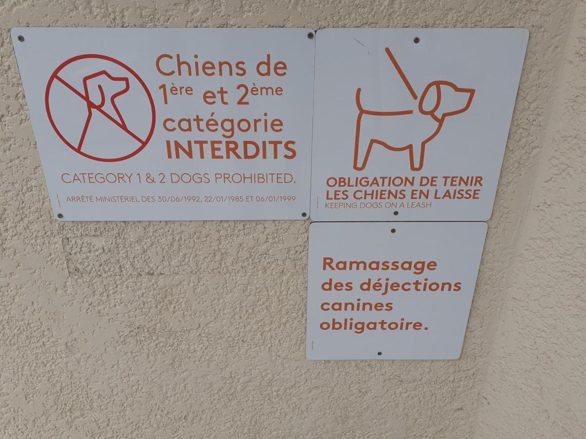 MOBILHOME agréable sans draps ni serviettes Port-la-Nouvelle Esterno foto